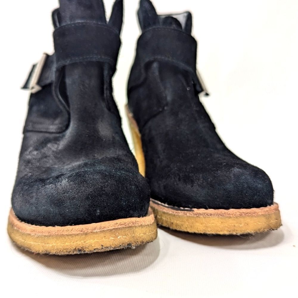 Ugg Brienne Boot - Picture 4 of 6